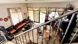 Sunrise Villa (D28), Terrace #537602371